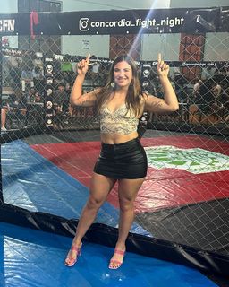 Ailín Pérez feet photo 11