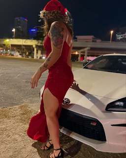 Ailín Pérez feet photo 18