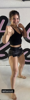 Ailín Pérez feet photo 6