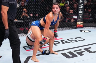 Ailín Pérez feet photo 17