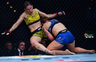 Ailín Pérez feet photo 4