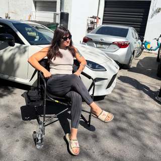 Ailín Pérez feet photo 4
