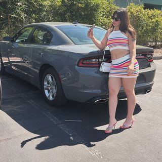Ailín Pérez feet photo 17