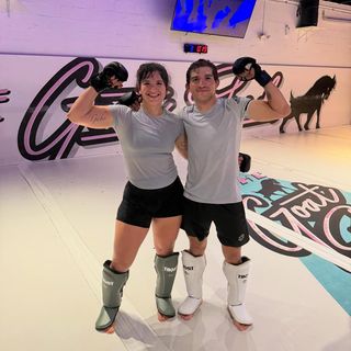 Ailín Pérez feet photo 15