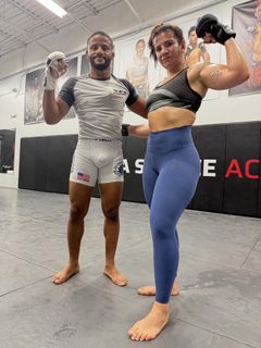 Ailín Pérez feet photo 18