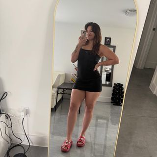 Ailín Pérez feet photo 9