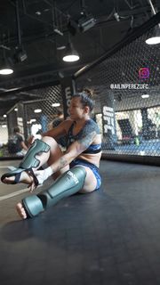 Ailín Pérez feet photo 13