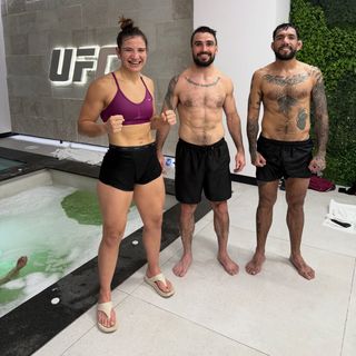 Ailín Pérez feet photo 20