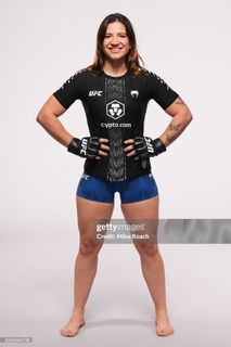 Ailín Pérez feet photo 15