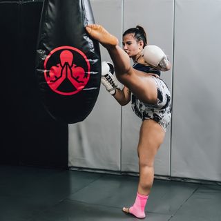 Ailín Pérez feet photo 14