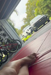 Ailín Pérez feet photo 9
