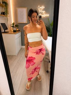 Ailín Pérez feet photo 5