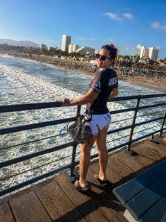 Ailín Pérez feet photo 15
