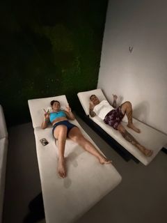 Ailín Pérez feet photo 3