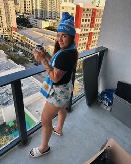 Ailín Pérez feet photo 19