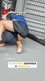 Ailín Pérez feet photo 10