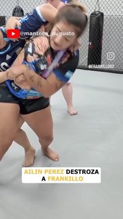 Ailín Pérez feet photo 8