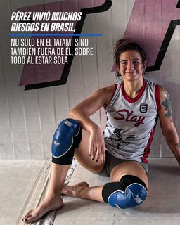 Ailín Pérez feet photo 13
