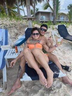 Ailín Pérez feet photo 4