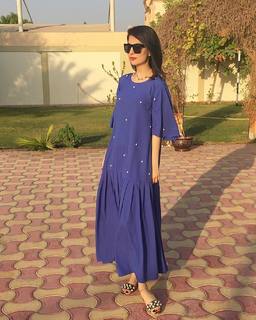 Aima Baig feet photo 14