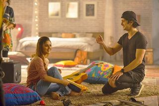 Aima Baig feet photo 18