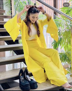 Aima Baig feet photo 20