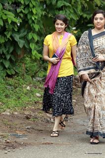 Aima Sebastian feet photo 1