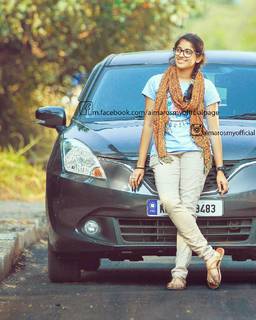 Aima Sebastian feet photo 2