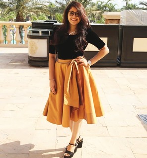 Aima Sebastian feet photo 4
