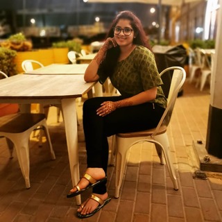 Aima Sebastian feet photo 2