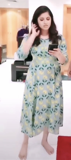 Aima Sebastian feet photo 6