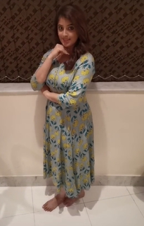 Aima Sebastian feet photo 4