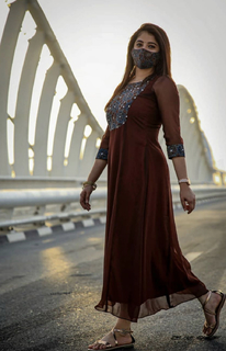 Aima Sebastian feet photo 20