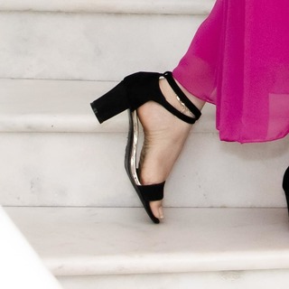 Aima Sebastian feet photo 10