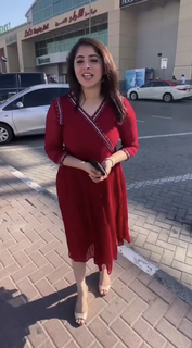 Aima Sebastian feet photo 4