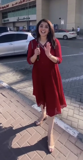 Aima Sebastian feet photo 3