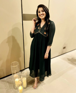 Aima Sebastian feet photo 1