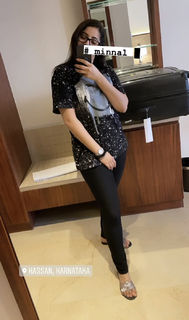 Aima Sebastian feet photo 17