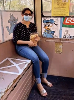 Aima Sebastian feet photo 16