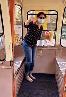 Aima Sebastian feet photo 14
