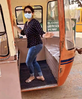 Aima Sebastian feet photo 12