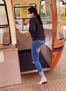Aima Sebastian feet photo 10