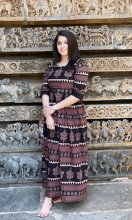 Aima Sebastian feet photo 20