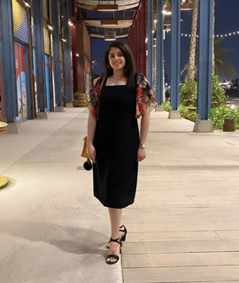 Aima Sebastian feet photo 15