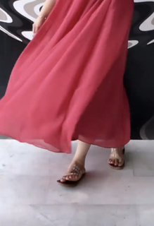 Aima Sebastian feet photo 10