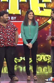 Aima Sebastian feet photo 2
