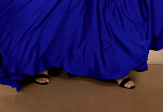 Aima Sebastian feet photo 16