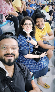 Aima Sebastian feet photo 3