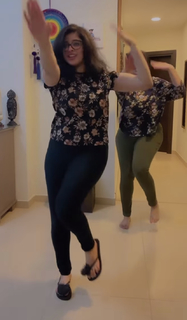 Aima Sebastian feet photo 18