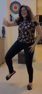 Aima Sebastian feet photo 16